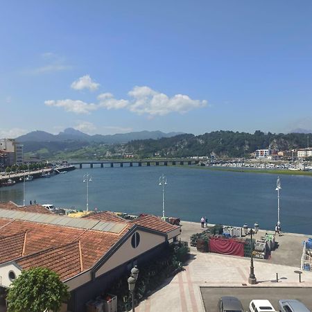 Apartamento Bergantin Habana Vut Ribadesella Exterior foto
