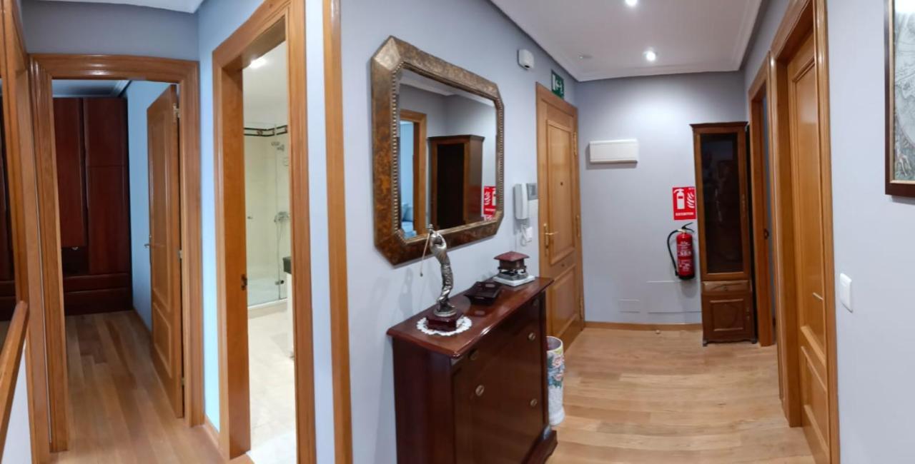 Apartamento Bergantin Habana Vut Ribadesella Exterior foto