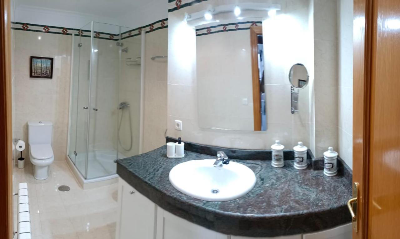 Apartamento Bergantin Habana Vut Ribadesella Exterior foto